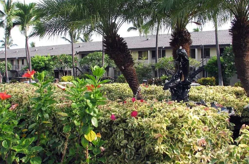 Holiday home Just Remodeled-Amazing Ocean Views Over Lush Golf Course-Country Club Villas 320 Kailua-Kona